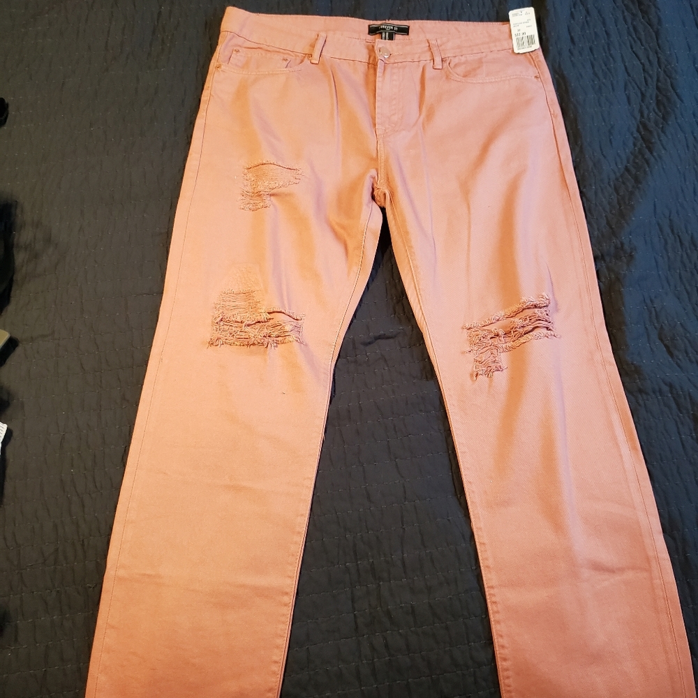 Men's Jeans